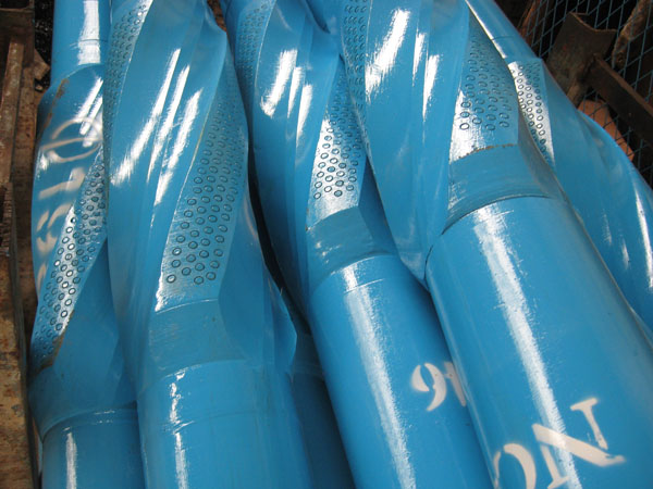 長(zhǎng)治深圳螺桿鉆具拆裝架來圖加工制作精細(xì)到位