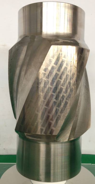 赤峰呼和浩特?zé)o磁懸掛短節(jié)有哪些