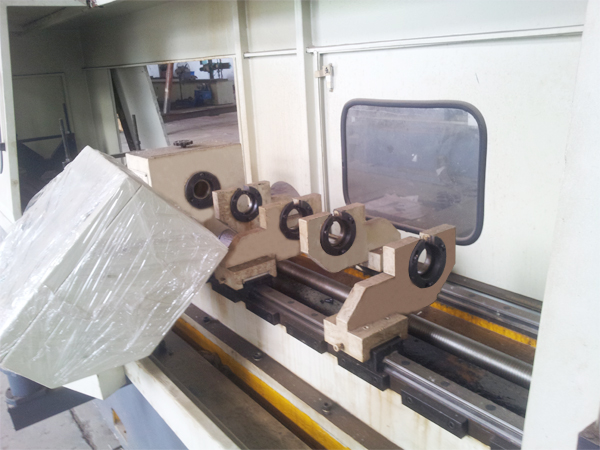 赤峰呼和浩特?zé)o磁懸掛短節(jié)有哪些