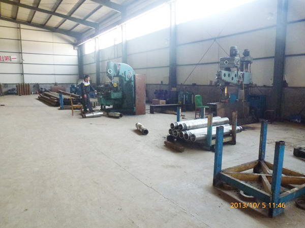 哈密梅州等壁厚螺旋鉆具怎么選接受定制