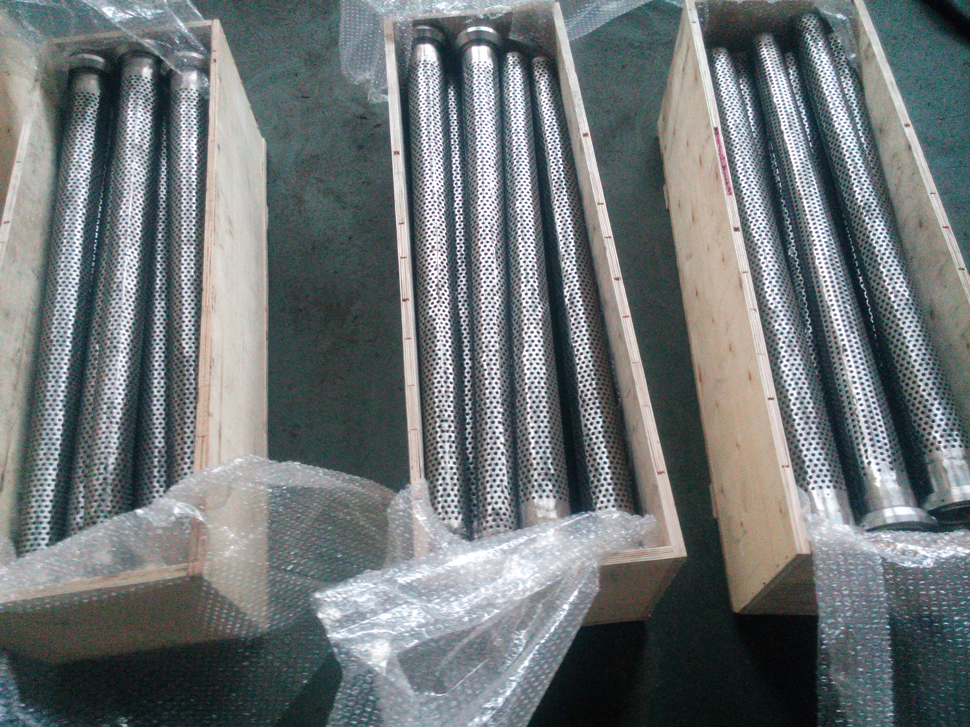 赤峰呼和浩特?zé)o磁懸掛短節(jié)有哪些