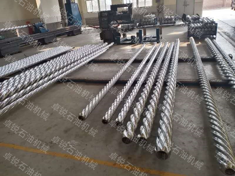 朔州深圳泥漿馬達(dá)原理