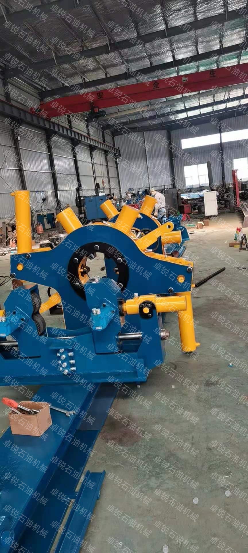 海西梅州無磁懸掛短節(jié)生產(chǎn)商質(zhì)量上乘