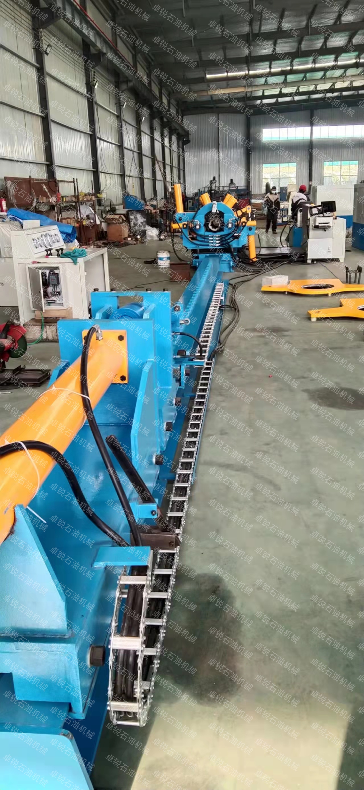 哈密深圳螺桿鉆具整機試驗臺生產(chǎn)廠商電話多少大批量現(xiàn)貨